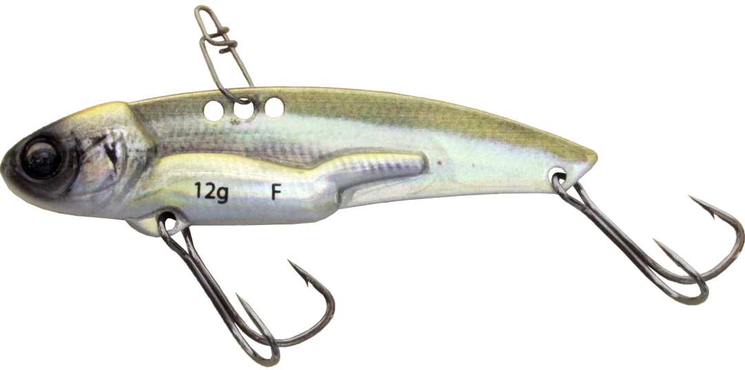 Imakatsu Metals Salty Mach Sonic 8 Imakatsu Metals Salty Mach Sonic