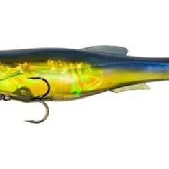 Megabass Magdraft