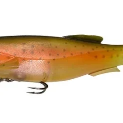 Megabass Magdraft