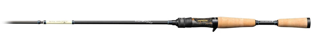 Megabass Triza Multi-Piece Casting Rods 3 Megabass Triza Multi-Piece Casting Rods