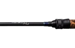 Megabass Triza Multi-Piece Casting Rods