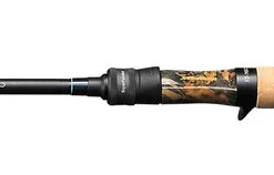 Megabass Triza Multi-Piece Casting Rods 14 Megabass Triza Multi-Piece Casting Rods