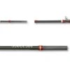 Megabass Valkyrie World Expedition Multi Piece Rods