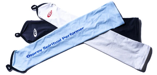 OSP Cordura Cool Arm Cover Hand + 3 OSP Cordura Cool Arm Cover Hand +