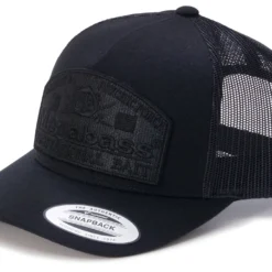 Megabass Psychic Trucker Hat