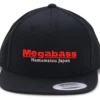 Megabass Classic Snapback Hat