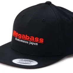 Megabass Classic Snapback Hat