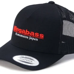 Megabass Classic Trucker Hat