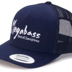 Megabass Brush Trucker Hat