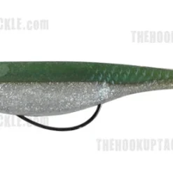 3:16 Lure Company Paddletail Swimbaits Mission Fish