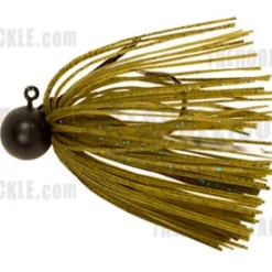 Keitech Football Jigs Tungsten Football Jig Model 2