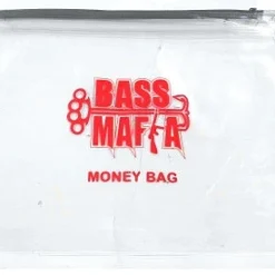 Bass Mafia Money Bag