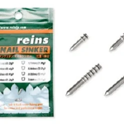 Reins TG Nail Sinker