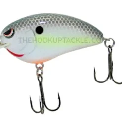 Spro Little John MD Medium Diving (8-14ft.)