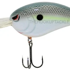 Spro Little John DD Deep Diving (15 Ft.+)