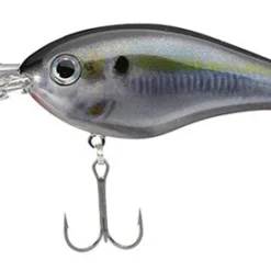 Strike King Deep Diving (15 Ft.+) Pro Model 5XD Crankbaits