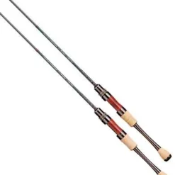 Smith LTD. Spinning Rods Troutin Spin Field Dream Neue-Limited