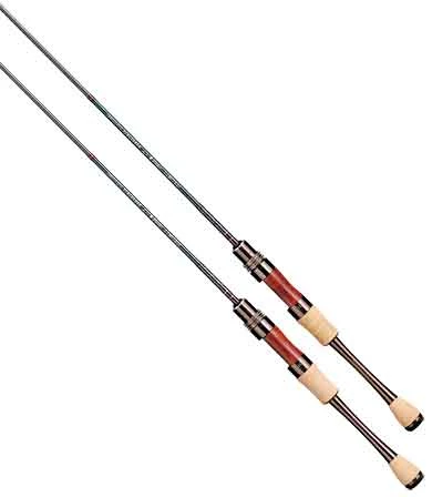 Smith LTD. Spinning Rods Troutin Spin Field Dream Neue-Limited 4 Smith LTD. Spinning Rods Troutin Spin Field Dream Neue-Limited