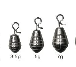 Nogales TG Grenade Quick Changer