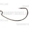 Gamakatsu Offset Shank Extra Wide Gap Hooks