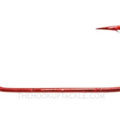 Gamakatsu Offset Shank Round Bend Hooks Worm Hooks