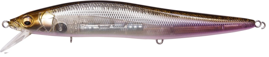 Megabass Ito Vision 110 Max LBO 5 Megabass Ito Vision 110 Max LBO