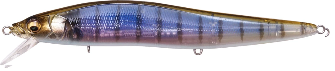 Megabass Ito Vision 110 Max LBO 8 Megabass Ito Vision 110 Max LBO