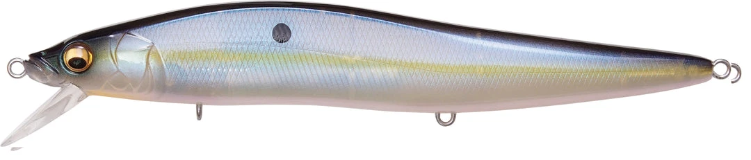 Megabass Ito Vision 110 Max LBO 16 Megabass Ito Vision 110 Max LBO