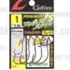 Owner Cultiva Dropshot Hooks Twistlock Finesse TL-01 2 Owner Cultiva Dropshot Hooks Twistlock Finesse TL-01