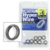 Owner Hyper Wire Split Ring