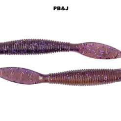 Missile Baits Ned Bomb