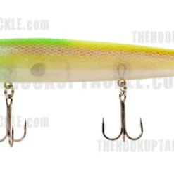 Smithwick Perfect 10 Rogue