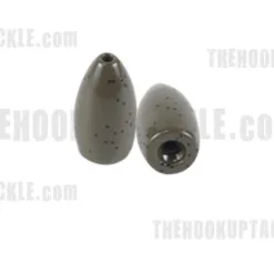 Picasso Worm Weights Tungsten Flippin Weight