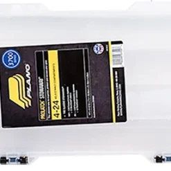 Plano Storage Boxes