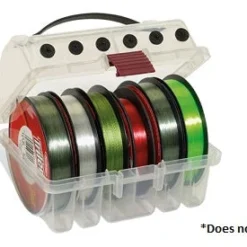 Plano Hard Boxes Line Spool Box