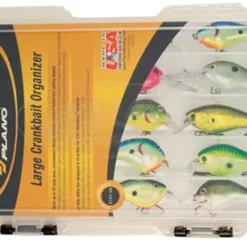 Plano Hard Boxes FTO Elite