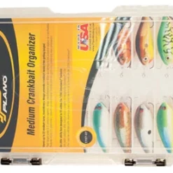 Plano Hard Boxes FTO Elite