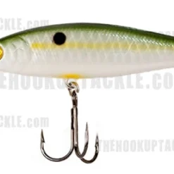 Lucky Craft Pointer 78DD