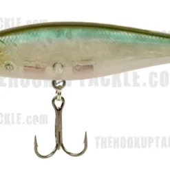 Lucky Craft Pointer 78SP Jerkbaits