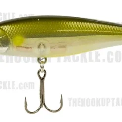 Lucky Craft Pointer 100SP 147 Lucky Craft Pointer 100SP