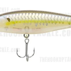 Lucky Craft Pointer 100SP 174 Lucky Craft Pointer 100SP