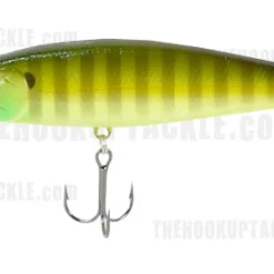 Lucky Craft Pointer 78SP Jerkbaits