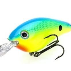 Strike King Pro Model 8XD Crankbaits 45 Strike King Pro Model 8XD Crankbaits