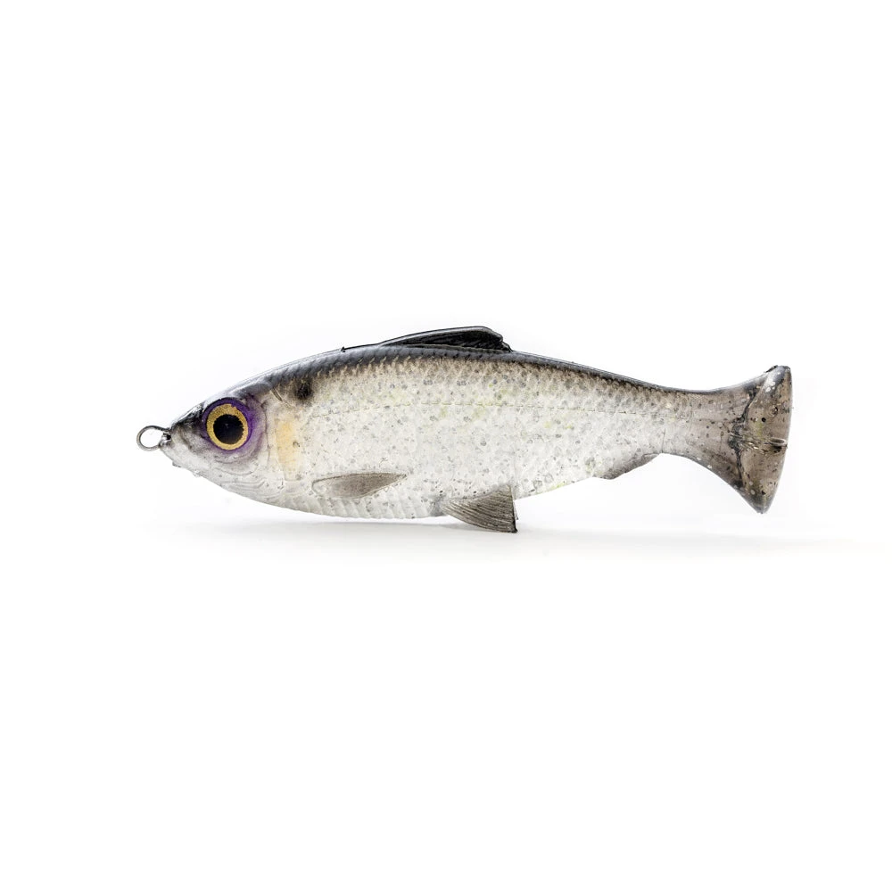 Savage Gear Soft Body Pulse Tail LB Baitfish 5 Savage Gear Soft Body Pulse Tail LB Baitfish