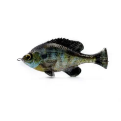 Savage Gear Pulse Tail LB Bluegill 12 Savage Gear Pulse Tail LB Bluegill