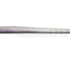 Roboworm Straight Tail Worm 6 Inch Dropshot Baits