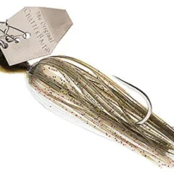 Z MAN Chatterbait Elite Bladed Jigs