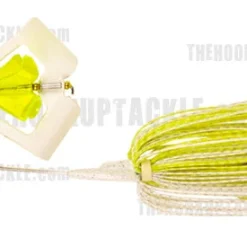 Persuader Blade In Blade Buzzbaits