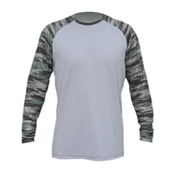 Anetik Remix Tech Long Sleeve Shirt Sun Protection Clothing