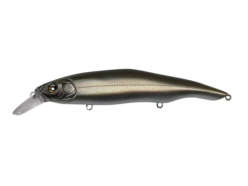 Nishine Lure Works Erie 115SD Jerkbaits 5 Nishine Lure Works Erie 115SD Jerkbaits